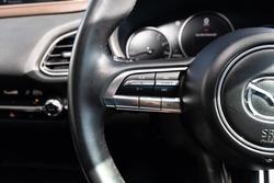 2019 Mazda CX-30 G25 Touring