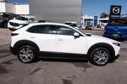 2019 Mazda CX-30 G25 Touring