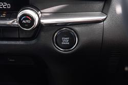 2019 Mazda CX-30 G25 Touring