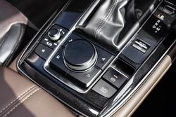 2019 Mazda CX-30 G25 Touring