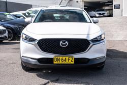 2019 Mazda CX-30 G25 Touring