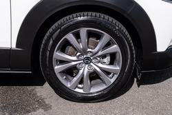 2019 Mazda CX-30 G25 Touring