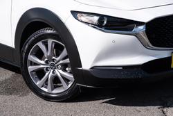 2019 Mazda CX-30 G25 Touring