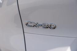 2019 Mazda CX-30 G25 Touring