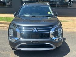 2025 MITSUBISHI OUTLANDER EXCEED