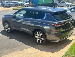 2025 MITSUBISHI OUTLANDER EXCEED