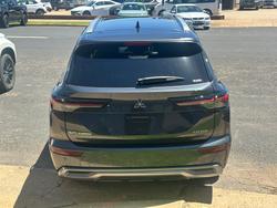 2025 MITSUBISHI OUTLANDER EXCEED