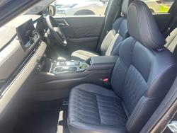 2025 MITSUBISHI OUTLANDER EXCEED