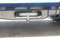 2004 Maxitrans 12 Pallet Dropdeck A Trailer