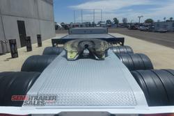 2004 Maxitrans 12 Pallet Dropdeck A Trailer