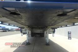 2004 Maxitrans 12 Pallet Dropdeck A Trailer