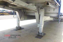 2004 Maxitrans 12 Pallet Dropdeck A Trailer