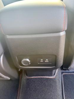 2026 NISSAN NAVARA PRO-4X