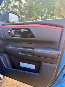 2026 NISSAN NAVARA PRO-4X