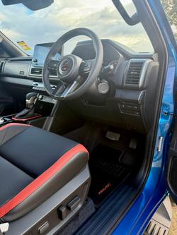 2026 NISSAN NAVARA PRO-4X