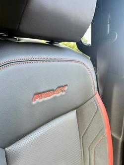 2026 NISSAN NAVARA PRO-4X