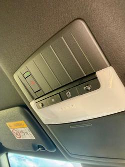 2026 NISSAN NAVARA PRO-4X