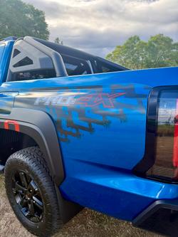 2026 NISSAN NAVARA PRO-4X