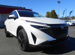 2025 Nissan
QASHQAI Ti