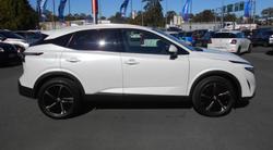 2025 Nissan
QASHQAI Ti
