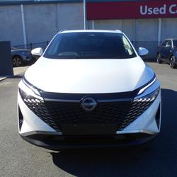 2025 Nissan
QASHQAI Ti