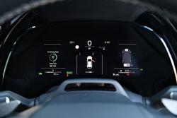 2025 Lexus RX500H RX500H F Sport Performance 2.4L T Hybrid Automatic Wagon 0F37330 002