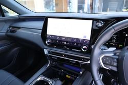 2025 Lexus RX500H RX500H F Sport Performance 2.4L T Hybrid Automatic Wagon 0F37330 002