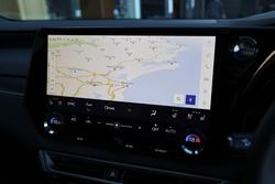 2025 Lexus RX500H RX500H F Sport Performance 2.4L T Hybrid Automatic Wagon 0F37330 002