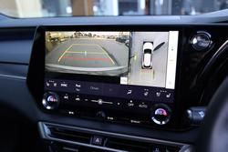 2025 Lexus RX500H RX500H F Sport Performance 2.4L T Hybrid Automatic Wagon 0F37330 002