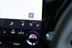 2025 Lexus RX500H RX500H F Sport Performance 2.4L T Hybrid Automatic Wagon 0F37330 002