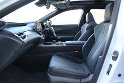 2025 Lexus RX500H RX500H F Sport Performance 2.4L T Hybrid Automatic Wagon 0F37330 002