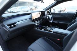 2025 Lexus RX500H RX500H F Sport Performance 2.4L T Hybrid Automatic Wagon 0F37330 002