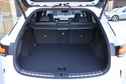 2025 Lexus RX500H RX500H F Sport Performance 2.4L T Hybrid Automatic Wagon 0F37330 002