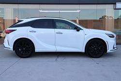 2025 Lexus RX500H RX500H F Sport Performance 2.4L T Hybrid Automatic Wagon 0F37330 002