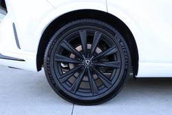 2025 Lexus RX500H RX500H F Sport Performance 2.4L T Hybrid Automatic Wagon 0F37330 002