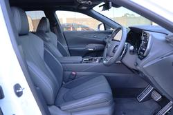 2025 Lexus RX500H RX500H F Sport Performance 2.4L T Hybrid Automatic Wagon 0F37330 002