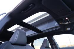 2025 Lexus RX500H RX500H F Sport Performance 2.4L T Hybrid Automatic Wagon 0F37330 002