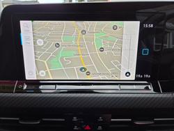 2022 VOLKSWAGEN GOLF MY23 R-LINE BLACK