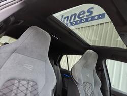 2022 VOLKSWAGEN GOLF MY23 R-LINE BLACK