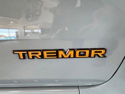 2024 Ford
Everest Tremor