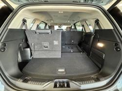 2024 Ford
Everest Tremor
