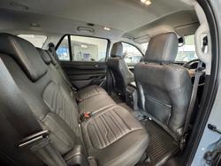 2024 Ford
Everest Tremor