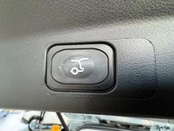 2024 Ford
Everest Tremor