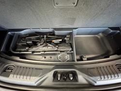 2024 Ford
Everest Tremor