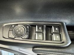 2024 Ford
Everest Tremor