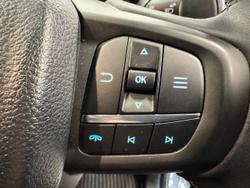 2024 Ford
Everest Tremor