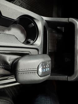 2024 Ford
Everest Tremor