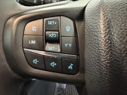2024 Ford
Everest Tremor