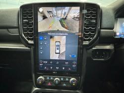 2024 Ford
Everest Tremor