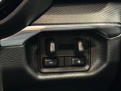 2024 Ford
Everest Tremor
